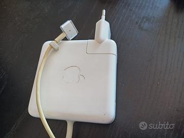 Caricatore MacBook MagSafe 2 45W ORIGINALE Apple