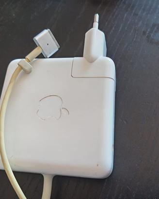 Caricatore MacBook MagSafe 2 45W ORIGINALE Apple