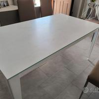 Tavolo Bontempi Ingenia mod. Dom