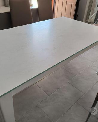 Tavolo Bontempi Ingenia mod. Dom