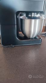 impastatrice 5.2 lt