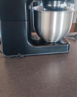 impastatrice 5.2 lt