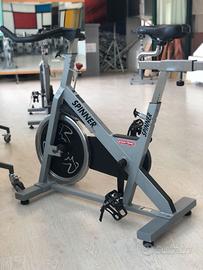 Spinbike Bici Spinning Star Trac