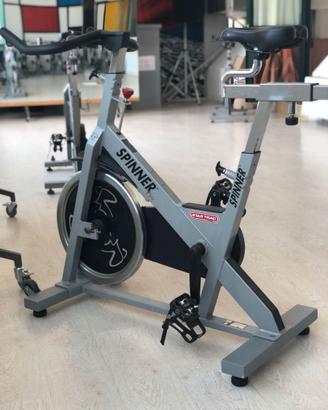 Spinbike Bici Spinning Star Trac