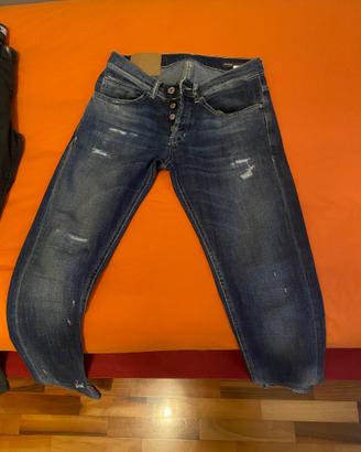 Jeans Dondup