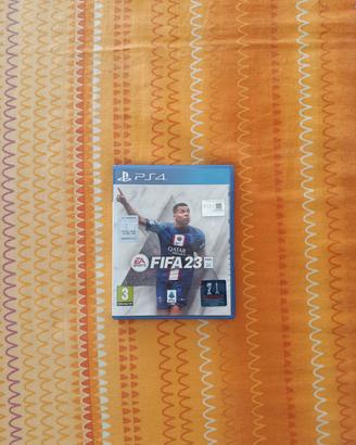 Fifa 23
