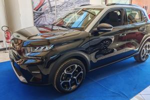 Citroen C3 1.2 100 cv Max