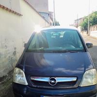 Opel Mervia 1.3 diesel turbo IE