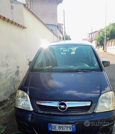 Opel Mervia 1.3 diesel turbo IE