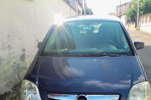 Opel Mervia 1.3 diesel turbo IE