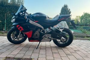 Aprilia RS660 35Kw