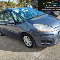 Citroen C4 Picasso 1.6 HDi