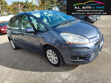 Citroen C4 Picasso 1.6 HDi