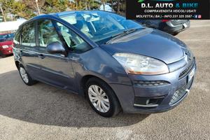 Citroen C4 Picasso 1.6 HDi