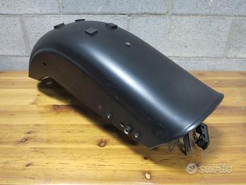 Parafango posteriore originale Harley Fat Bob