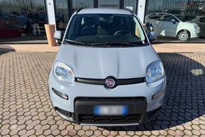 Panda 1.0 FireFly S&S Hybrid Red