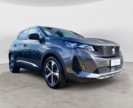 Peugeot 3008 BlueHDi 130 EAT8 S&S GT Pack