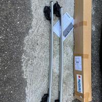 Barre portapacchi Suzuki originali