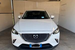 Mazda cx 3
