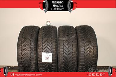4 Gomme 205 55 R 16 Michelin al 82% SPED GRATIS
