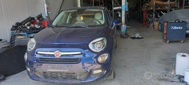 ricambi fiat 500x 