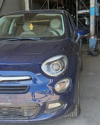 ricambi fiat 500x 