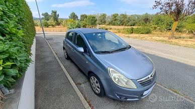 Opel Corsa 1.2 Benzina