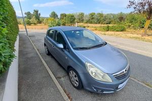 Opel Corsa 1.2 Benzina