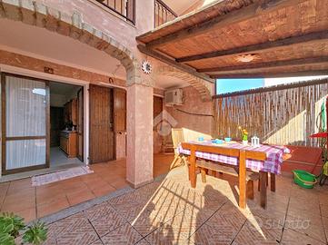 3 LOCALI A VALLEDORIA