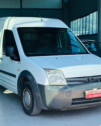Ford Transit Connect 200S 1.8 TDCi/110CV PC-TN LX