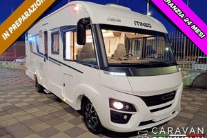 ITINEO SB740 SPIRIT EDITION