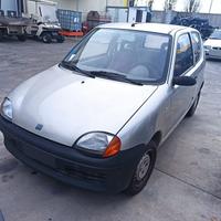 Ricambi usati FIAT SEICENTO 900 BENZINA- 1170A1046