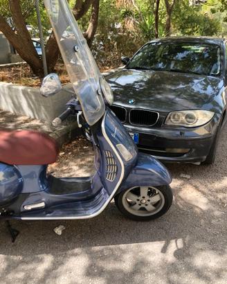 Vespa
