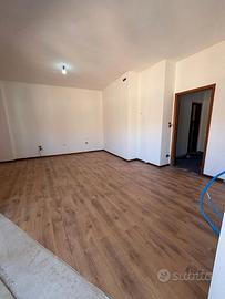 Appartamento da ristrutturare, Rovigo centro