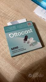 CARPLAY ANDROID OTTOCAST MINI