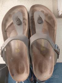 Birkenstock donna tg. 40