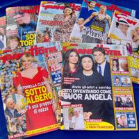 GRAND HOTEL 2017 ANNATA INTERA COME NUOVA