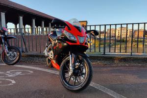 2011 Aprilia RS4 50 ORIGINALE