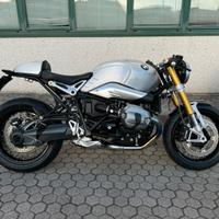 Bmw r nine t