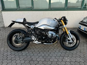 Bmw r nine t