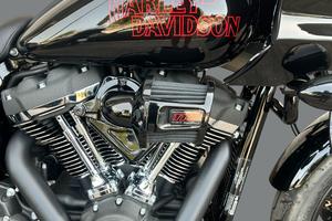 Harley-davidson Softail Low Rider St 117 - 05/2026