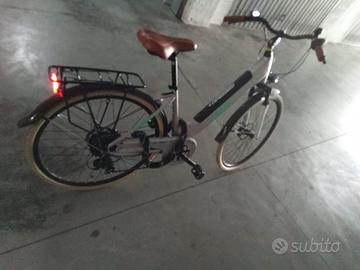 Bici Elettrica