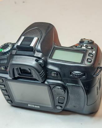 nikon d80