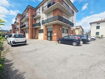 Locale uso ufficio/studio di mq 170 COM/316