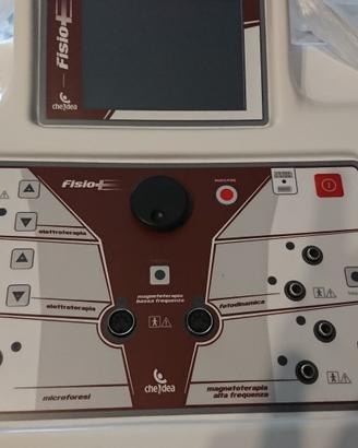 Attrezzatura Fisioterapica Multifunzionale CARFEA