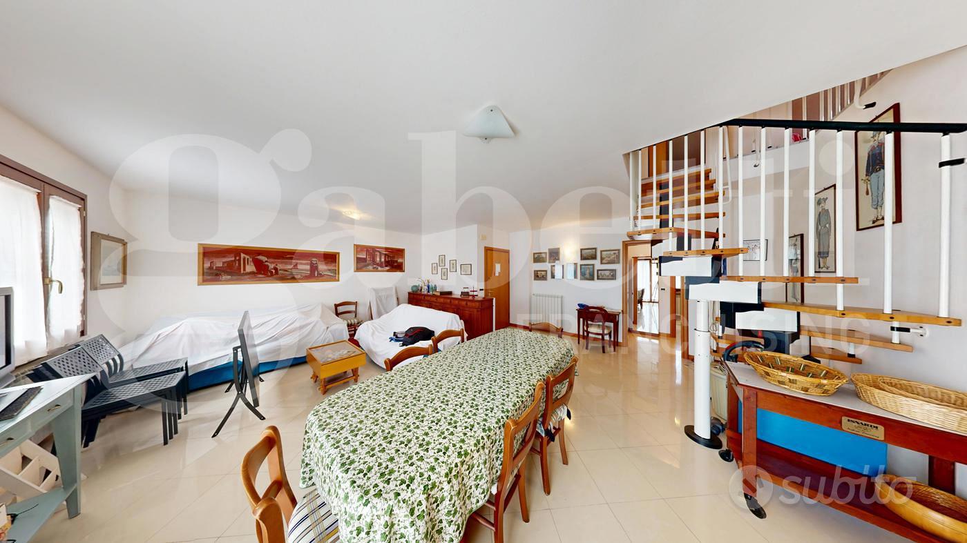 Appartamento Finale Ligure [Cod. rif 122VRG] - Vista 5