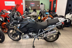 Bmw R 1200 GS