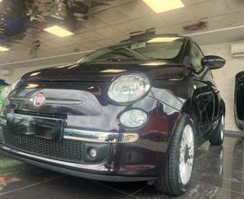 Fiat 500 0.9 TwinAir Turbo 105 CV Lounge CABRIOLET