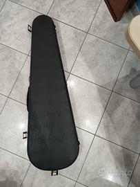 fodero per basso elettrico 