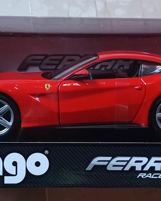 Ferrari F12 berlinetta 1:24